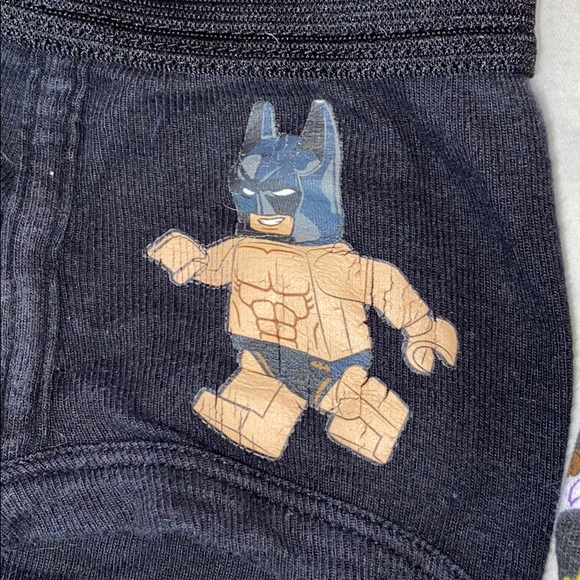 Boys LEGO Batman underwear - Picture 2 of 6
